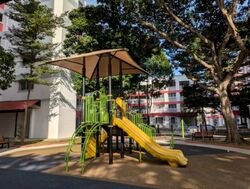 Blk 167 Bishan Street 13 (Bishan), HDB 4 Rooms #553910851